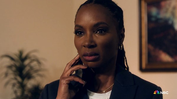 Found (TV Series 2023–2025)