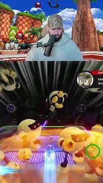 The Easiest Sonic Game?