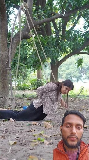 my best green screen editing challenge with ‪@crazymadhavi‬