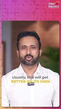 Is Your Child Struggling with Constipation? Here’s What You Need to Know | maa kauvery Trichy