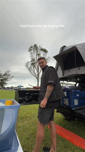 Yana and Kye's Fun Lip Sync Moments