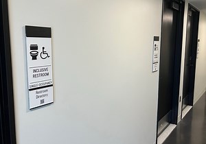 Campus Inclusive Restroom Study | MIT Office of Campus Planning