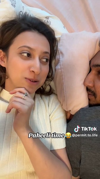 K Khan on TikTok
