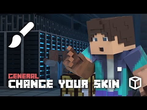 How to Change Your Minecraft Skin (Java & Bedrock Guide)