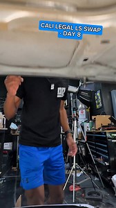 73K views · 1.2K reactions | How do you fit a v8 truck motor into a...