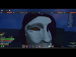 Arcane Odyssey [Early Access]