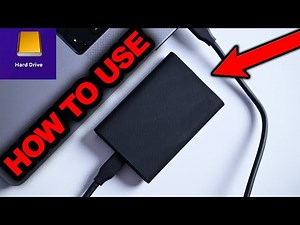 How To Use WD Elements External Hard Drive On Mac 2025 - Full Guide