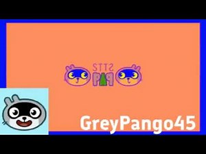 Studio Pango Logo 2004 Pango Build Park Effects Effects