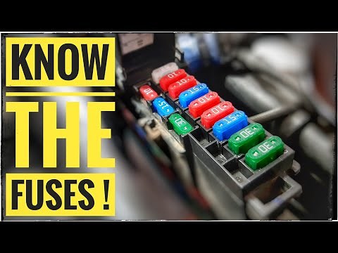 RE Interceptor 650- Starting Problem | Check the Fuses | Electrical Issues
