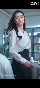 1.7M views · 22K reactions | Did you know that we now have verticle micro-drama series on iQIYI APP? Name of the show: Addited to Love Download iQIYI APP now #iQIYI #shortshorts #闪恋成瘾 #iqiyi | iQIYI US | Facebook