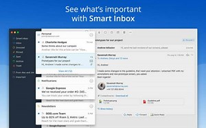 The Best Mail Apps For Older Macs