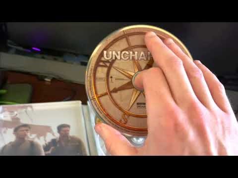 How To (Properly Eject) A Blu Ray Disc Out Of The Case?