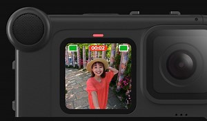 Media Mod - Directional Camera Mic   Media Ports Frame | GoPro