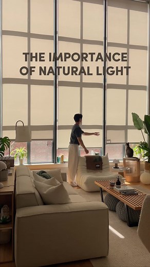 Good natural lighting can really transform a space #loftapartment #interior #interiordesign #interiorinspo #homedecor #sanfrancisco #lighting