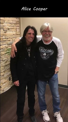 Bob Seger - A few highlights of his life