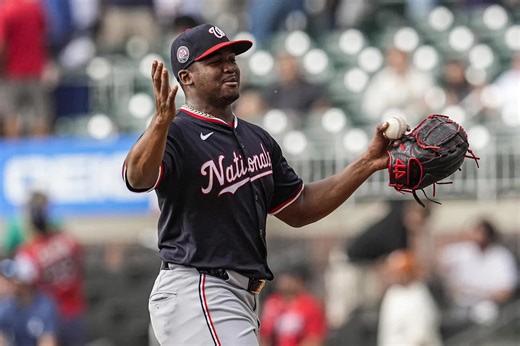 BREAKING: Seattle Mariners Deal Harry Ford to Washington Nationals