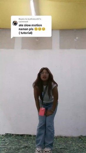 Replying to @kathniss44 here's the slowmo version of Lagi dance, sorry this is the only tutorial I can give as of the moment huhu, busy lang talaga and I hope makatulong 🥺 #fyp #foryou #trend #xycba #foryoupage #tutorial #lagi #rainasuncion