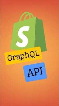 Shopify GraphQL API Tutorial for Beginners #shopify #shopifytutorial #shopifyapi