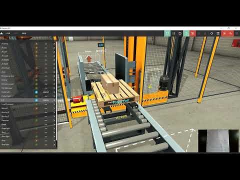 Control IO Warehouse