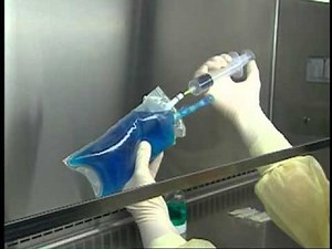 Aseptic Technique - Part 4