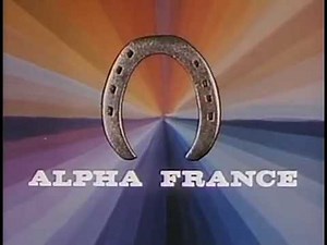 ALPHA FRANCE