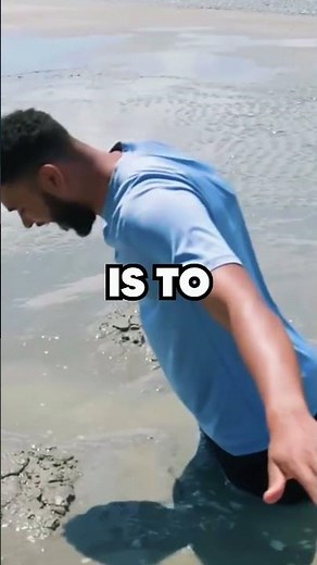 What Happens If You Fall Into Quicksand?