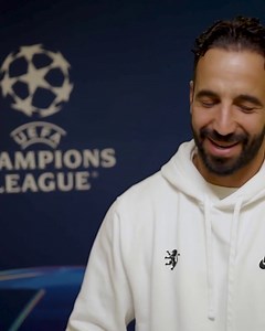 640K views · 31K reactions | "The worst and best week of my life but I'm going to one of the best clubs in the world." Ruben Amorim speaks ahead of Sporting's #UCL clash with Man City... and his own move to the other side of Manchester  | TNT Sports Football | Facebook