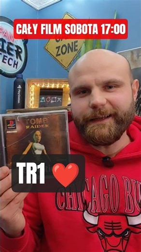 Tomb Raider 1: A Game You'll Never Forget! #tombraider #gaming