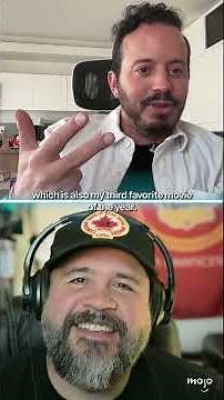 Top 5 Horror Movies of 2025 According to Director Isaac Ezban