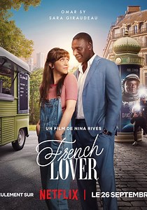 French Lover streaming: where to watch movie online?