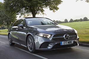 Mercedes A-Class Saloon Review 2025, Price & Specs