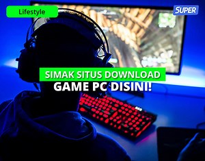 20 Situs Download Game PC Terbaik & Gratis