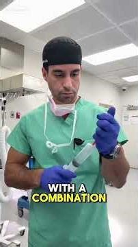 Anesthesia for spine surgery! There are many different types of spine surgeries; fusions,