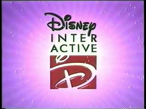 Disney Interactive Logo