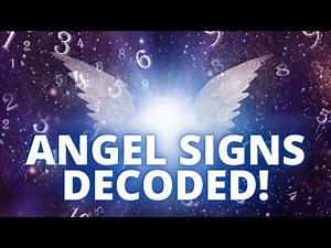 Decode Angel Messages: The Ultimate Guide to Understanding Angel Signs
