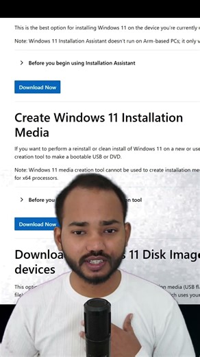 How to Download Windows 11 (Official & Safe Way) | Quick Guide