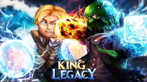 How To Get Bounty Fast In King Legacy