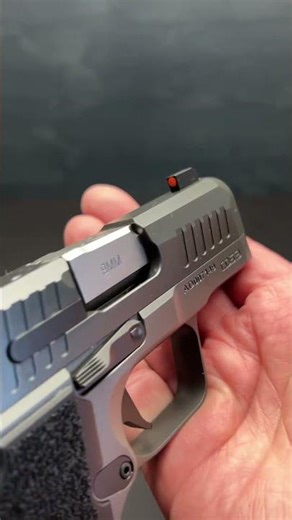 Kimber CDS9 PREVIEW!