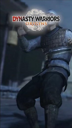 Dynasty Warriors: Origins - Review in 60 Seconds!