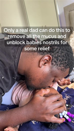 Effective Techniques for Clearing Baby's Stuffy Nose