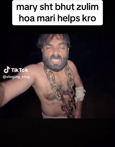 Mary Sht: A Call for Help in Difficult Times