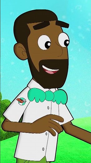 Digit and citizen scientists helped saved the day. The birds are on their way! 🐦 #shorts