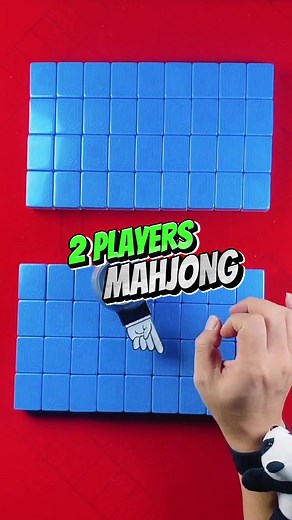 2 Player Mahjong: Ultimate Guide for Fun Family Games!