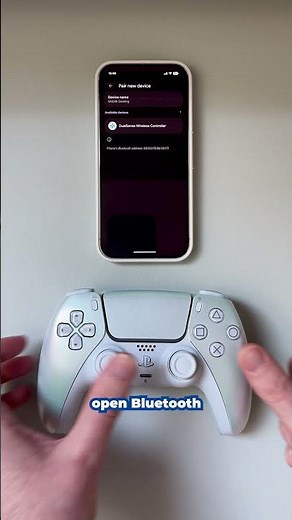 New PS5 system update 🎮📲🖥️