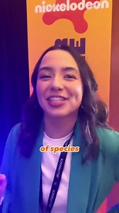 Nickelodeon's brand new show premieres Saturday September 12th. Here is an exclusive sneak peak! | Nickelodeon