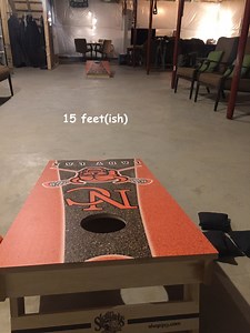 How to Play Indoor Cornhole: Tips for Getting Set Up Inside