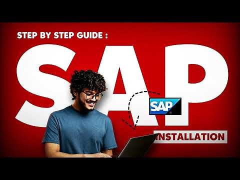 SAP GUI 8.0: The Ultimate Installation Guide for Windows 11