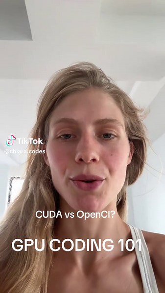 GPU Coding 101: Understanding OpenCL and CUDA Terminology