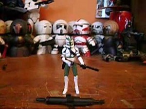 Star Wars Commander Gree (The Clone Wars) Review