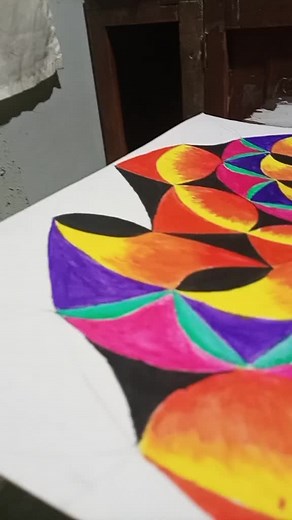 Grade 10 Modulo Art Design Patterns Tutorial